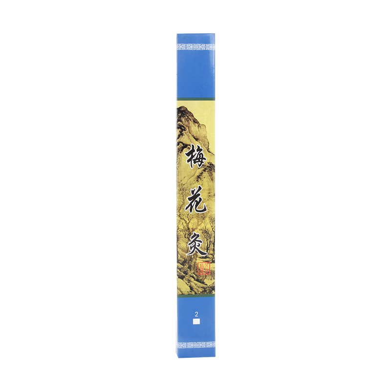 無煙梅花(huā)灸