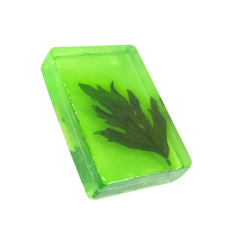 艾草(cǎo)香皂