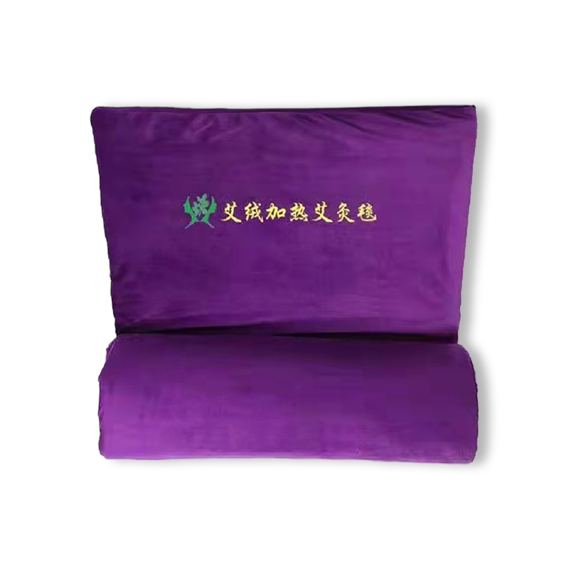 艾灸毯