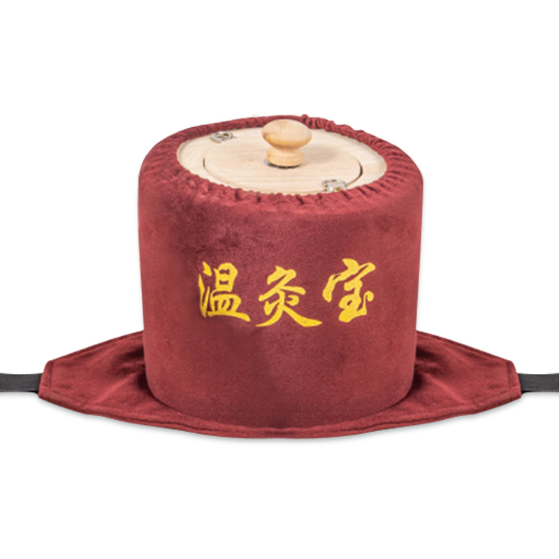 單(dan)孔溫灸寶（大(da)号）